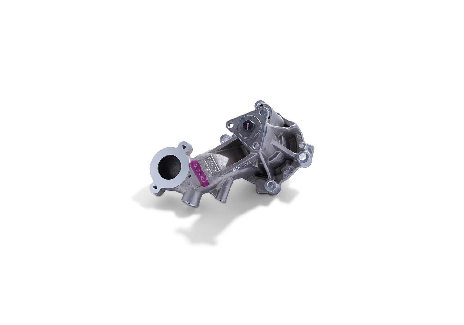 "GEN 2" Performance Water Pump Kit for Mustang 5.0L / 5.2L 2011-23 | #M-8501-M52A | Ford Performance - Image 8
