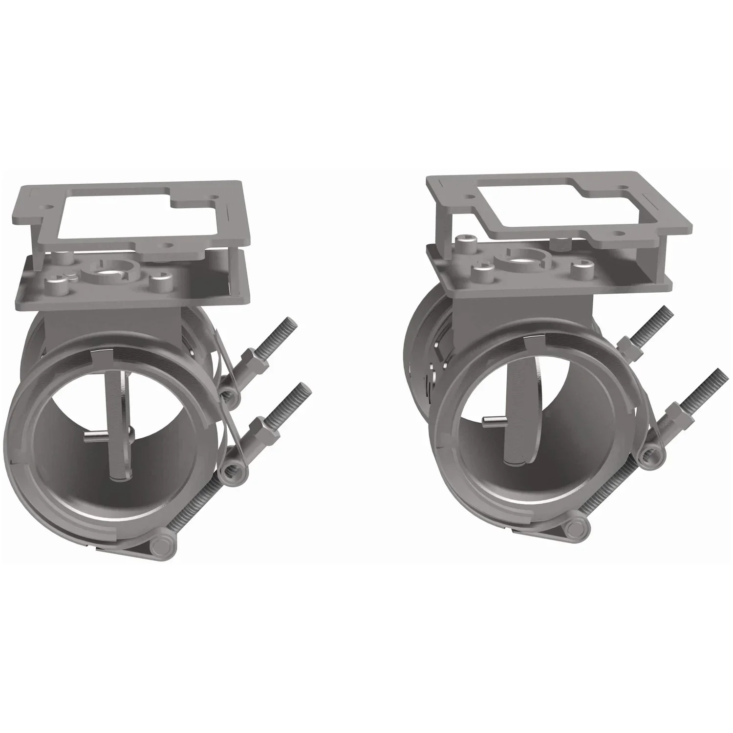 Active Dual Mode Performance Exhaust Control Valve Kit for Mustang 2018-22 | #10805 | MagnaFlow - Image 3