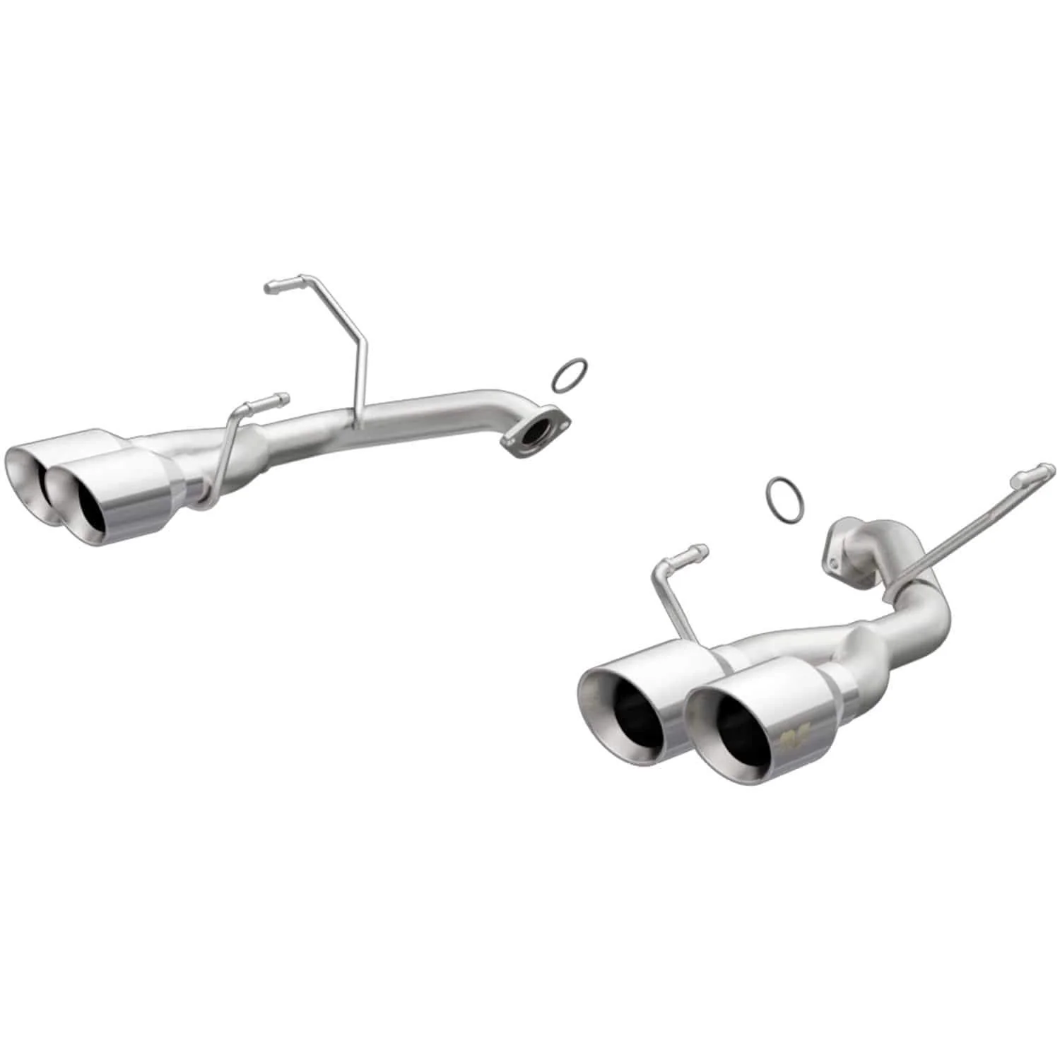 Axle-Back Competition Exhaust for Subaru WRX/Impreza 2011-19 | #19362MF | MagnaFlow