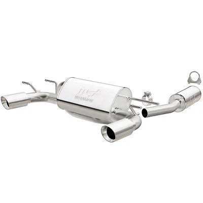 Mazda MX5 MK3 NC 1.8 2.0L 2006-2014 Performance Cat-Back Exhaust 16668 | MagnaFlow