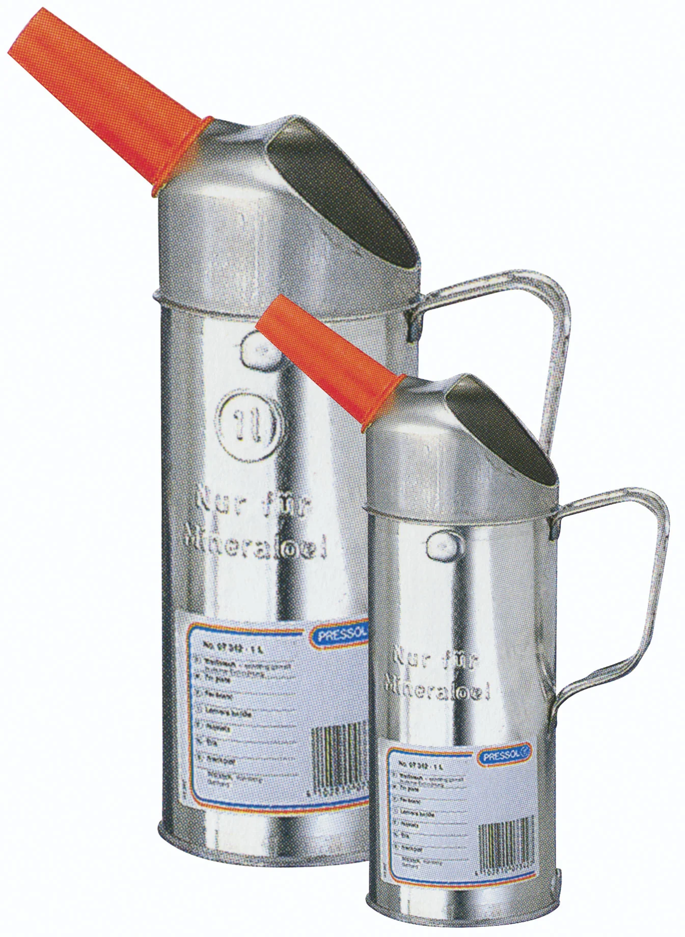 Measuring Cup Set - 7804 | Liqui Moly