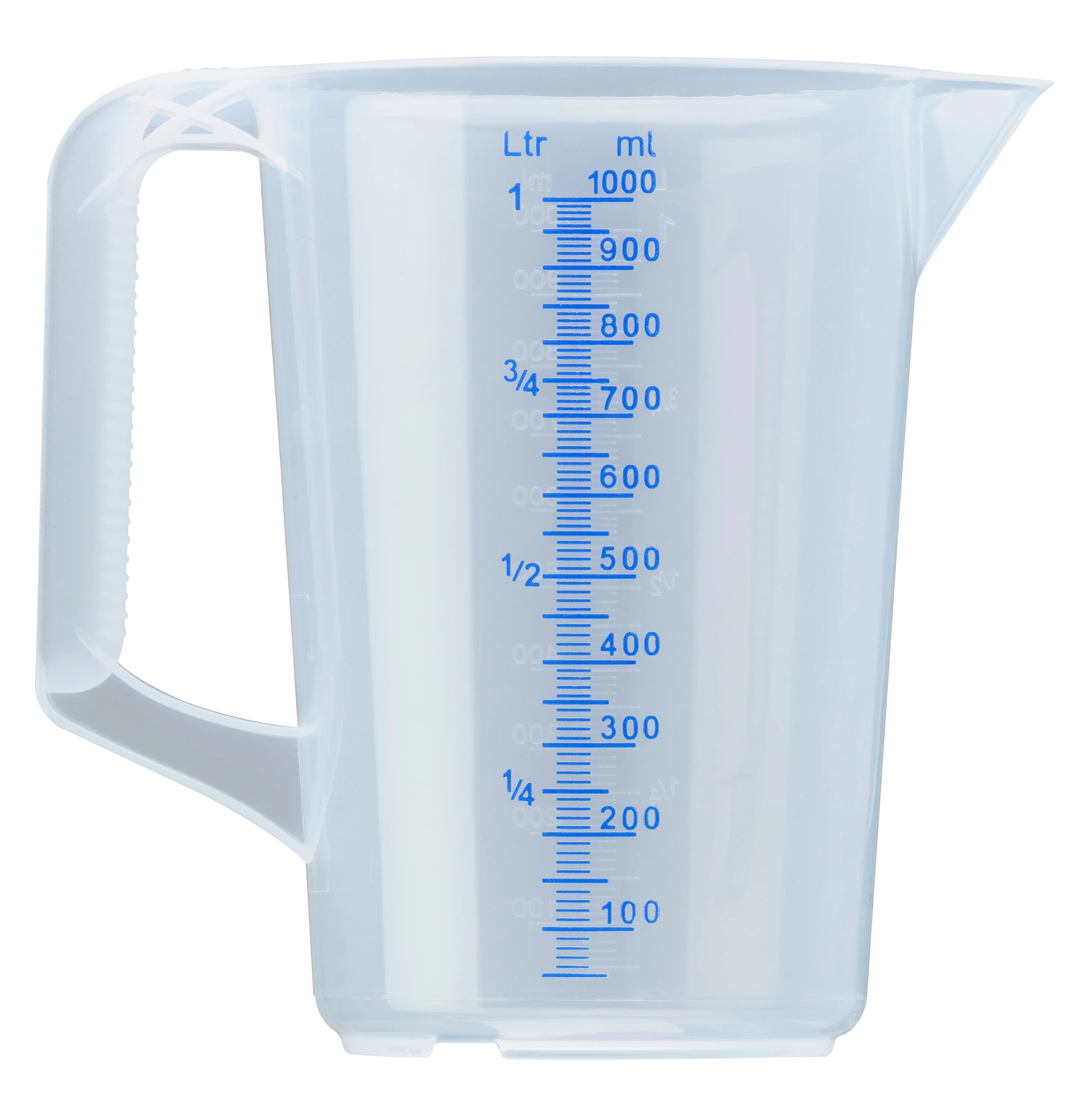 Measuring Cup Transparent - 7923 | Liqui Moly