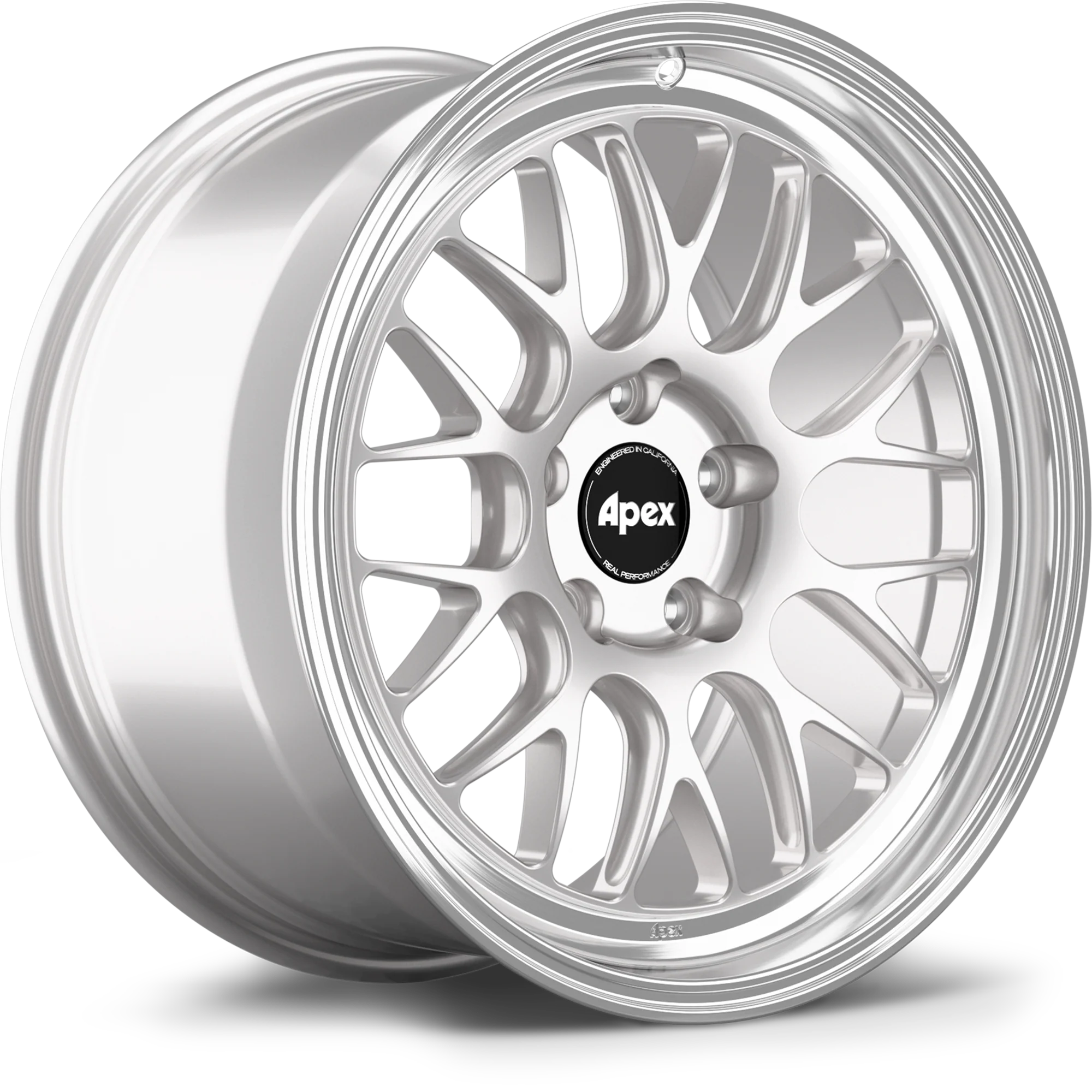 ML-10RT Forged 18"& 19" Wheel Sets (Square/Staggered) for Aston Martin Vantage V8/V12 2005-2018 | APEX - Image 4