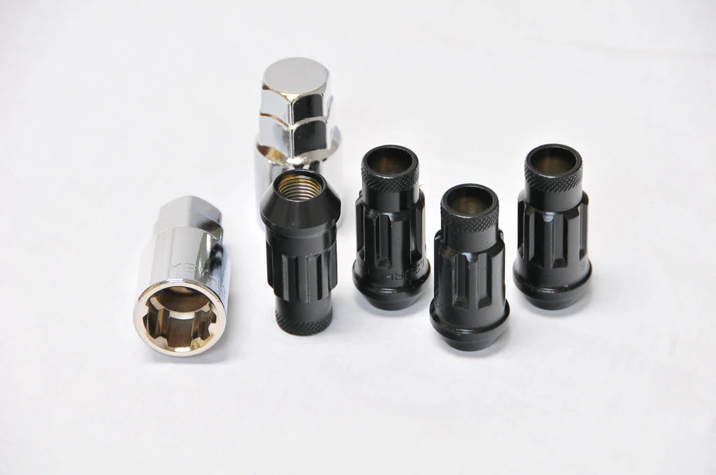 Wheel Nut Locks 48mm (Set of 4) | Part #33002/33005 | Monster Lug - Image 2