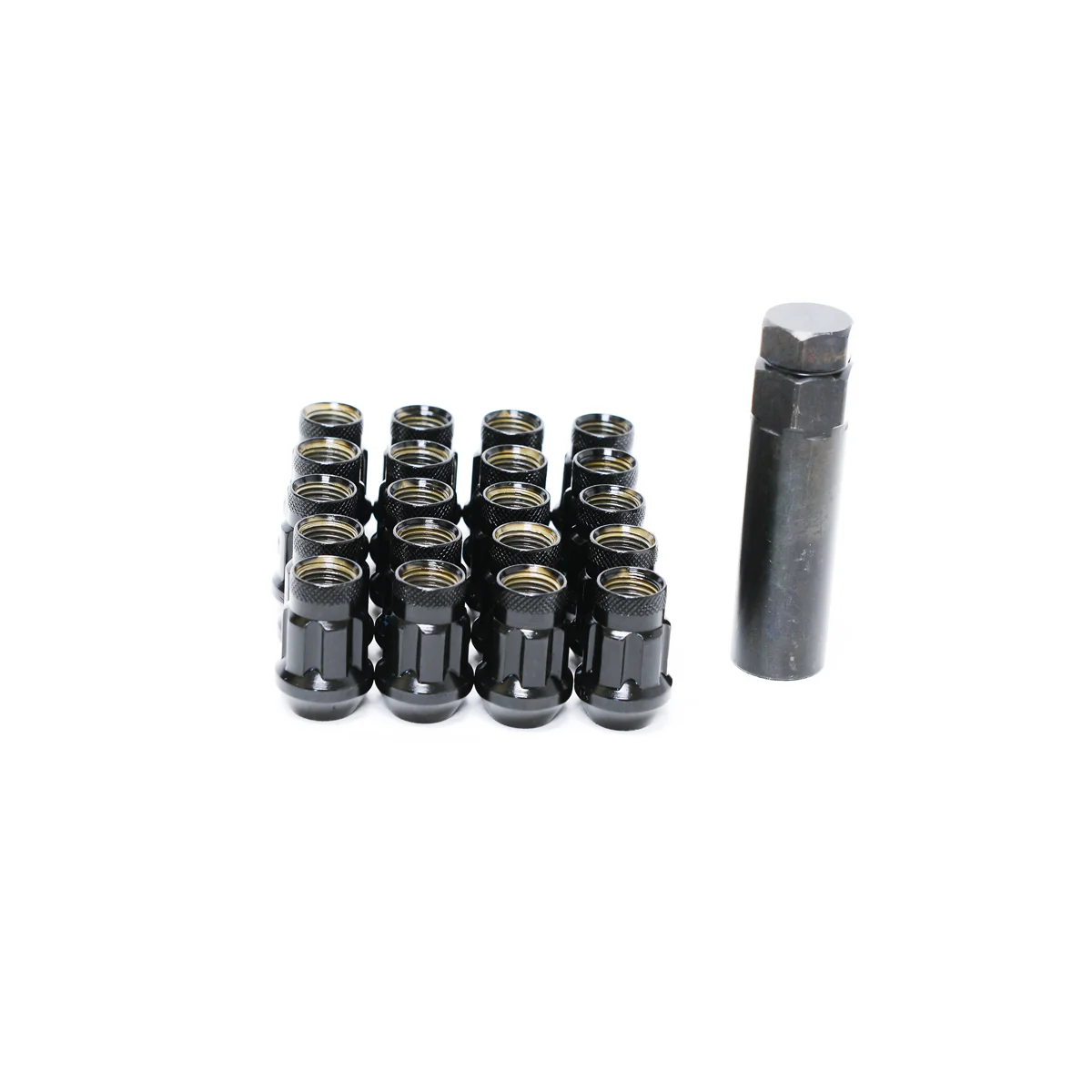 Wheel Nuts 35mm (Set of 20) | #32999/33000/33001 | Monster Lug - Image 4