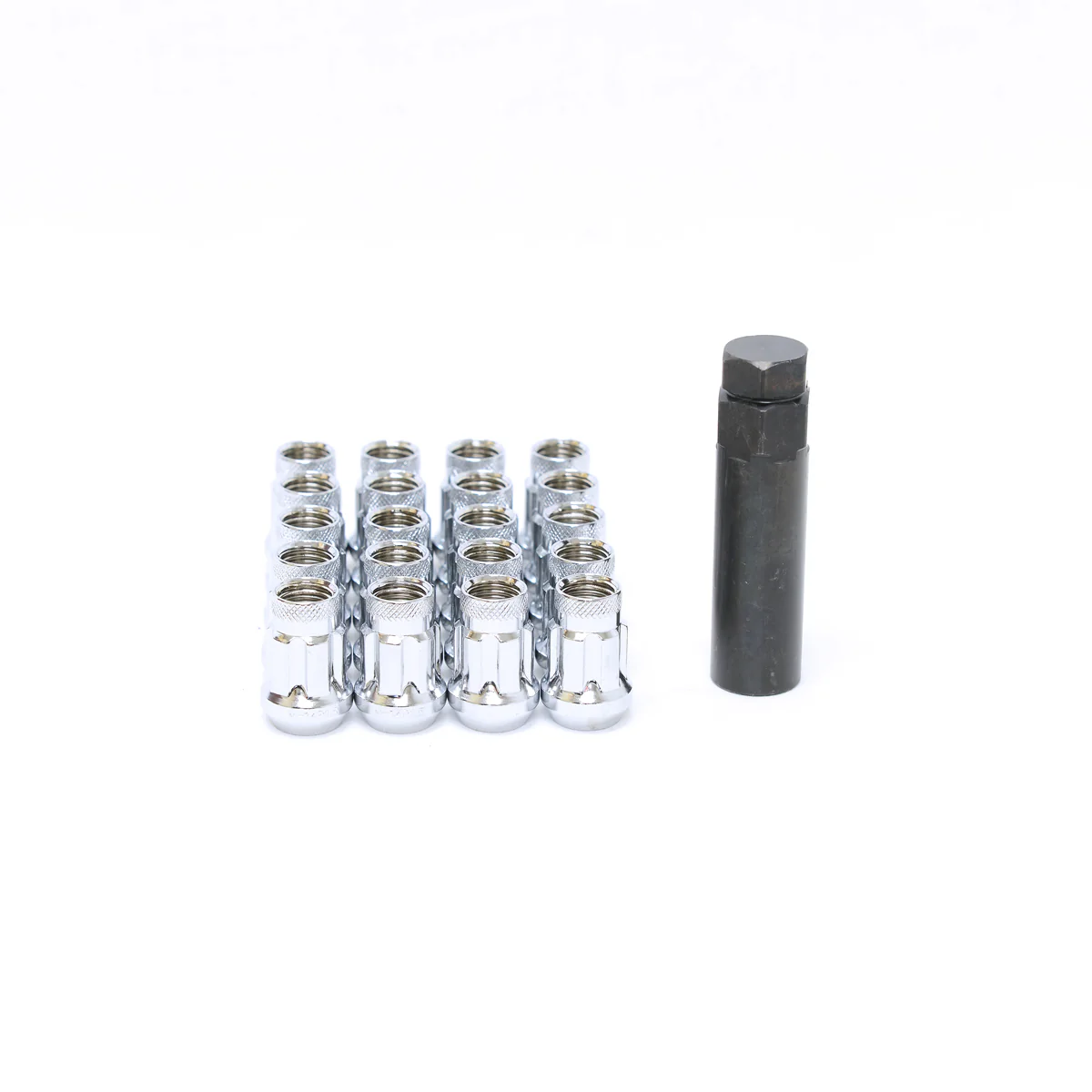 Wheel Nuts 35mm (Set of 20) | #32999/33000/33001 | Monster Lug - Image 5