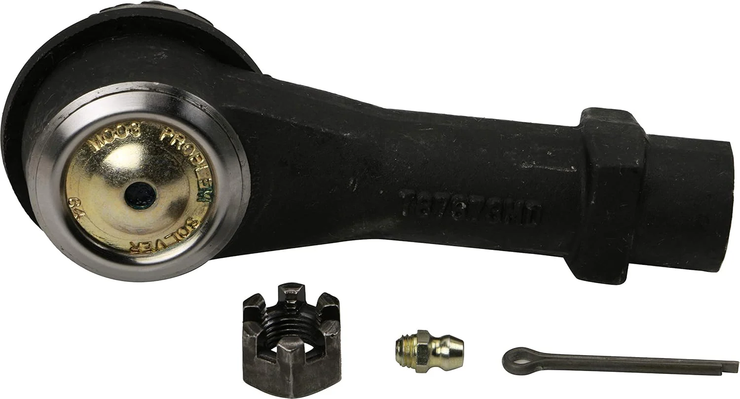 Outer Steering Tie Rod End Left / Right for Mustang 2015-23 & 2024+ | #ES801352 | MOOG - Image 2
