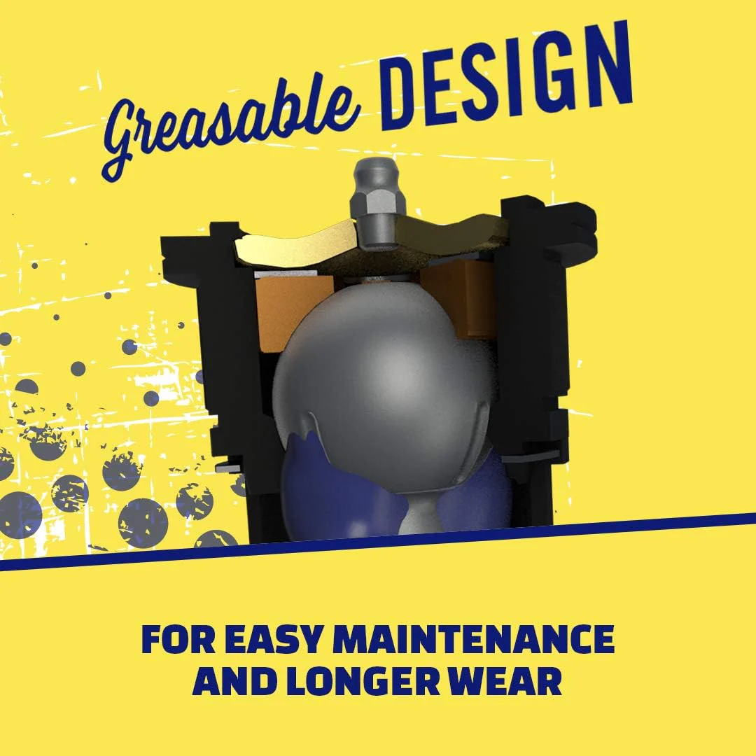 Outer Steering Tie Rod End Left / Right for Mustang 2015-23 & 2024+ | #ES801352 | MOOG - Image 4