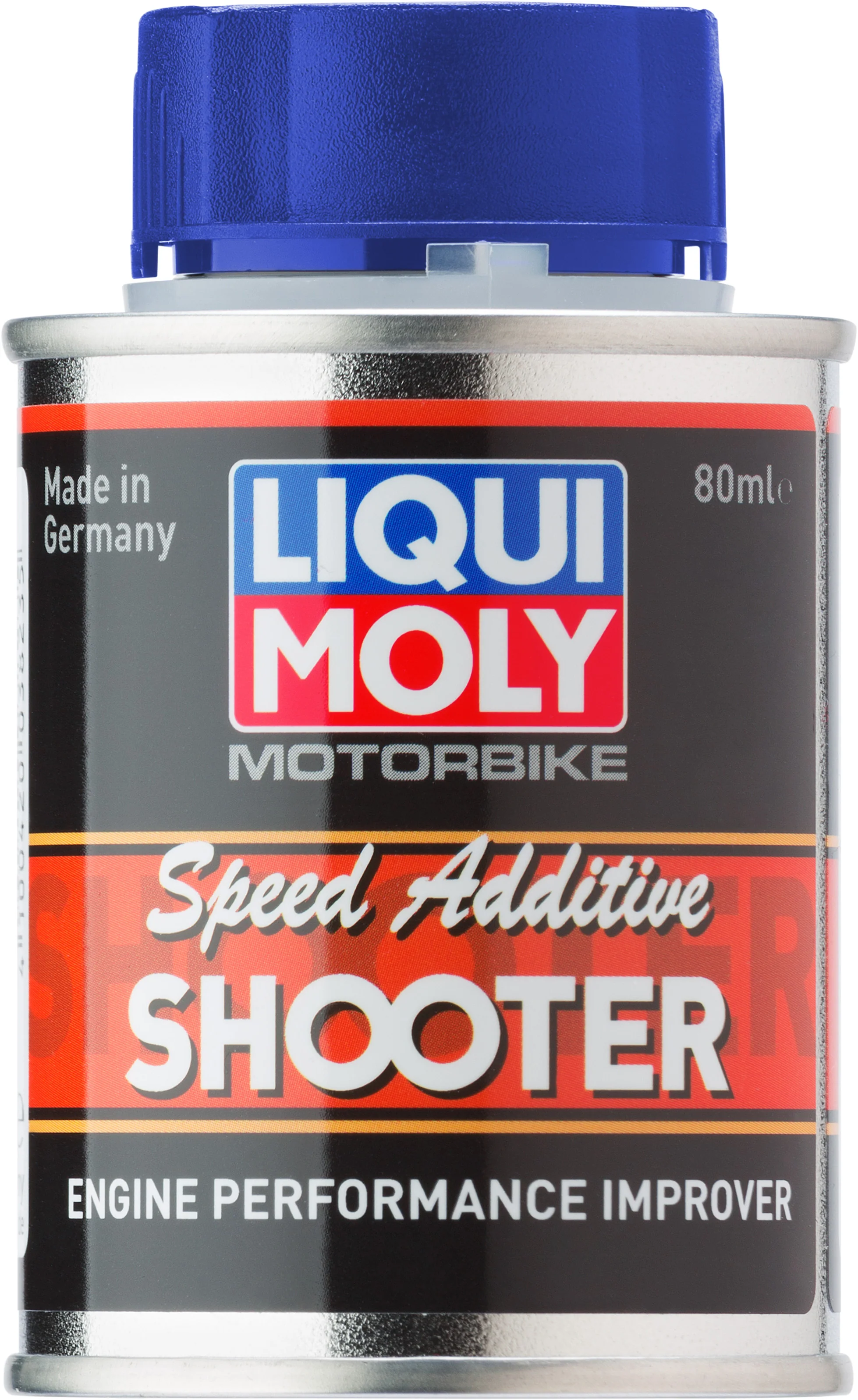 Motorbike Speed Shooter 80ml - 7820 | Liqui Moly