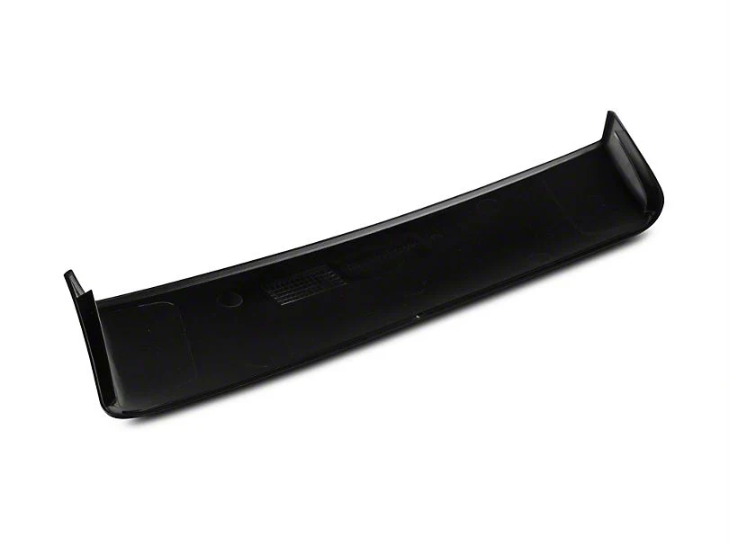 Side Scoops (Unpainted) for Mustang 2015-23 | #MU15-SS | MP Concepts - Image 4