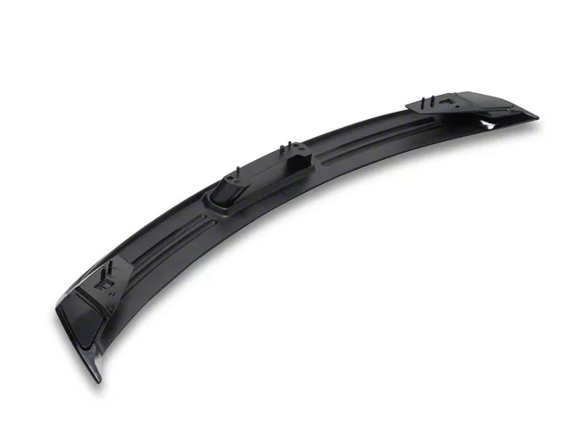 Performance Pack Style Rear Spoiler (Gloss Black) for Mustang 2015-23 | #MU18-PPRS-GB | MP Concepts - Image 7