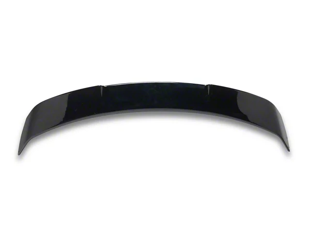Performance Pack Style Rear Spoiler (Gloss Black) for Mustang 2015-23 | #MU18-PPRS-GB | MP Concepts - Image 8