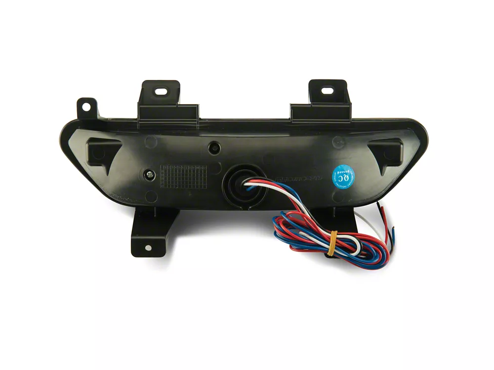 LED Reverse Light (Smoked) for Mustang 2018-23 | #MU18-RBL - Image 3