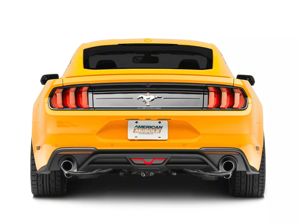 LED Reverse Light (Smoked) for Mustang 2018-23 | #MU18-RBL - Image 6