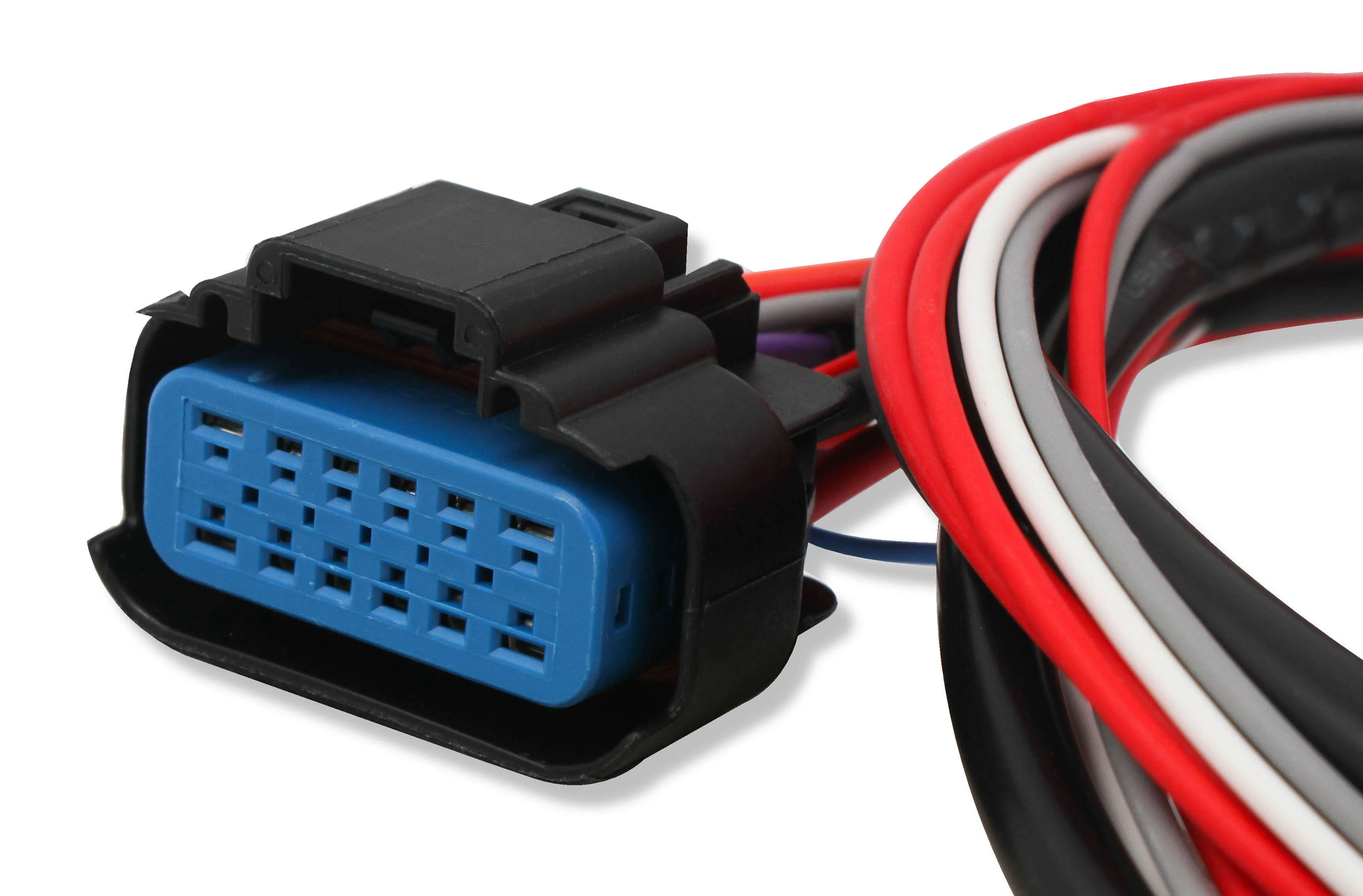 Digital 6A Ignition Control (Red) | #6201 | MSD Ignition - Image 6