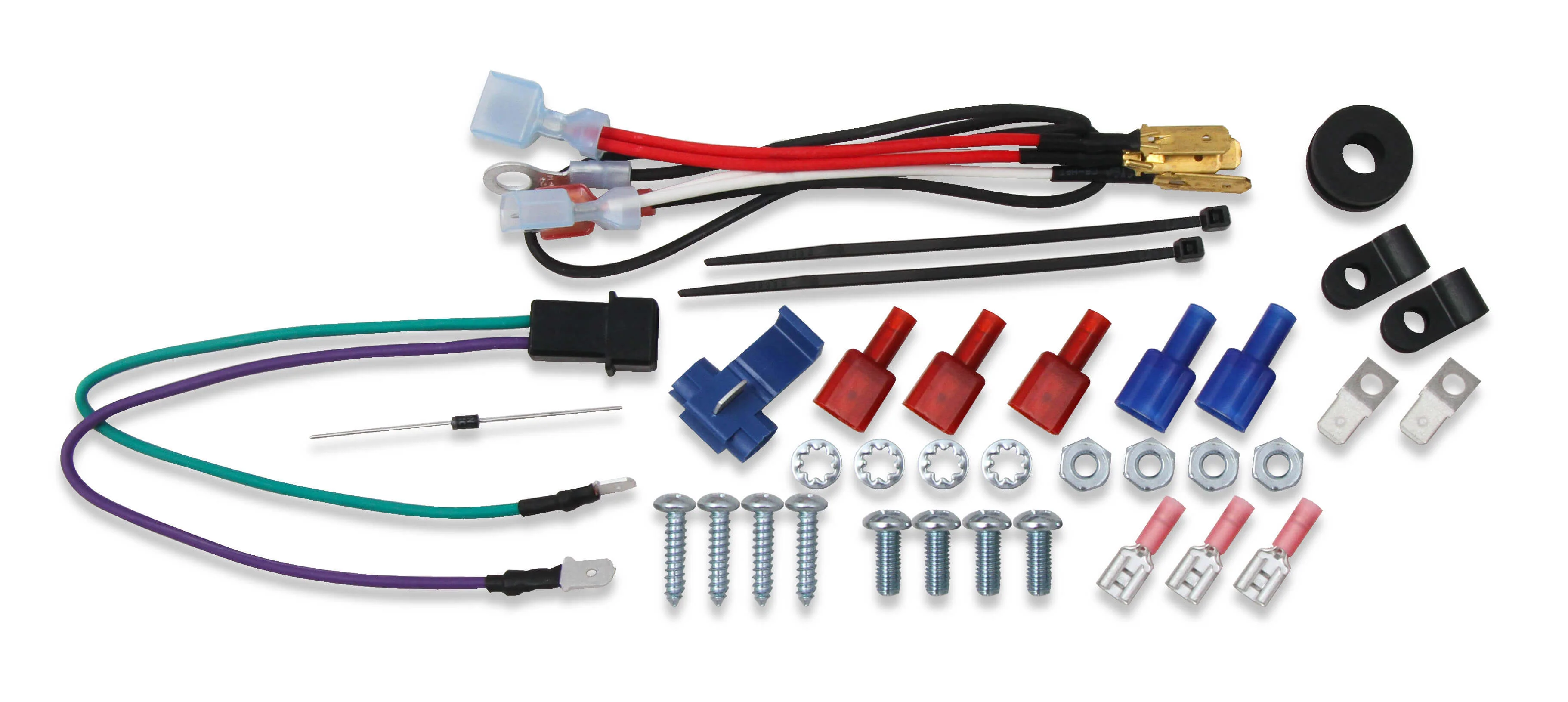 Digital 6A Ignition Control (Red) | #6201 | MSD Ignition - Image 8