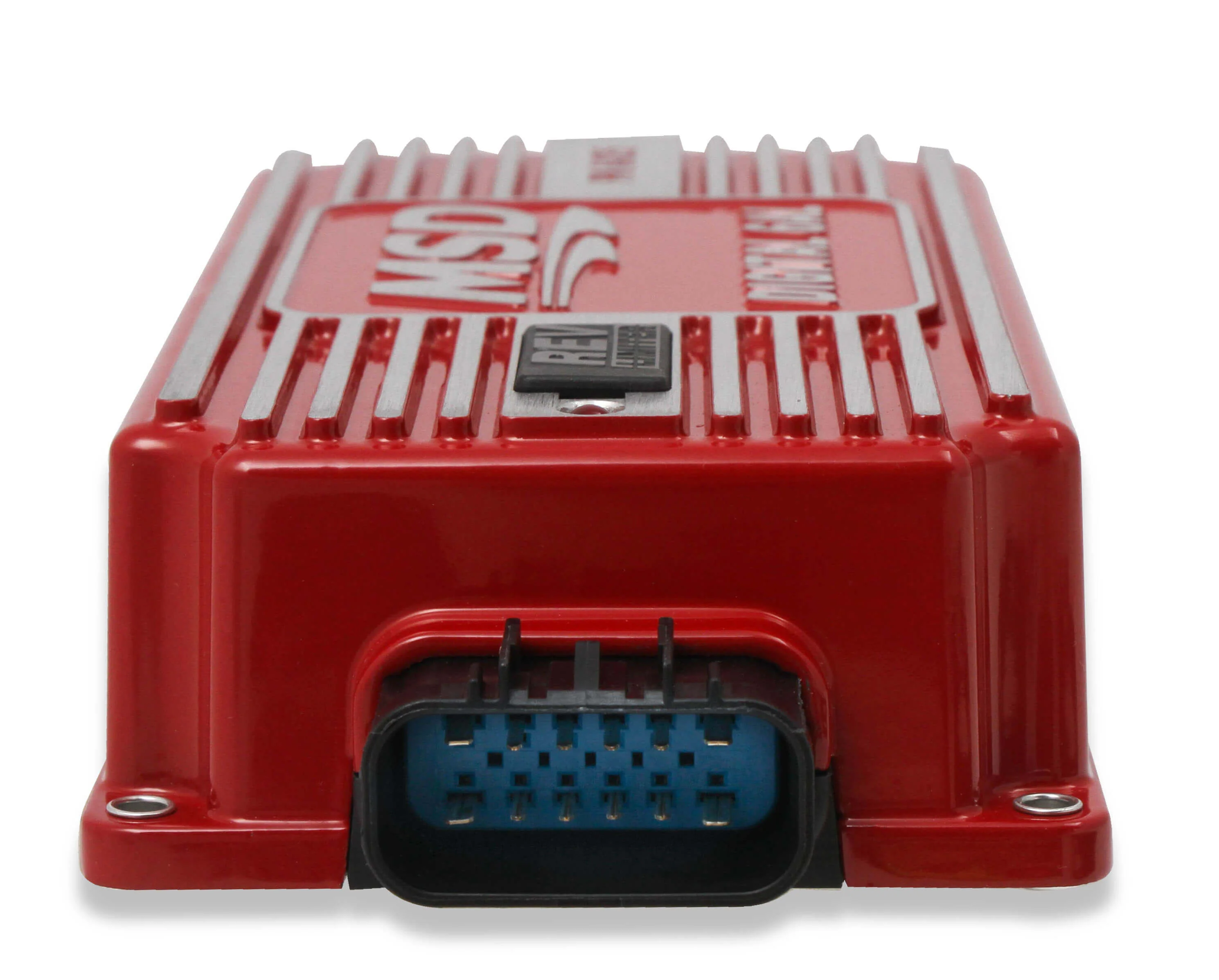 Digital 6AL Ignition Control (Red) | #6425 | MSD Ignition - Image 3