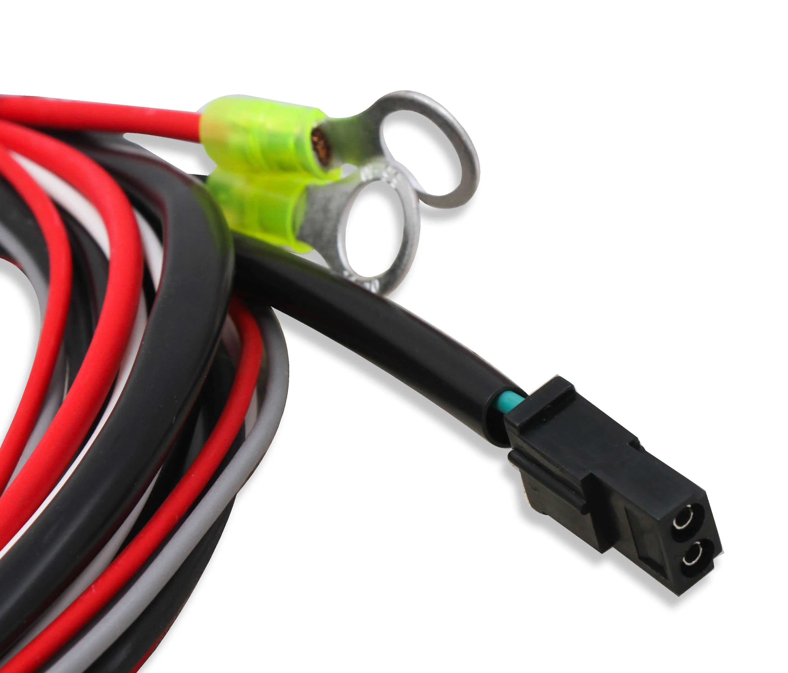 Digital 6AL Ignition Control (Red) | #6425 | MSD Ignition - Image 6