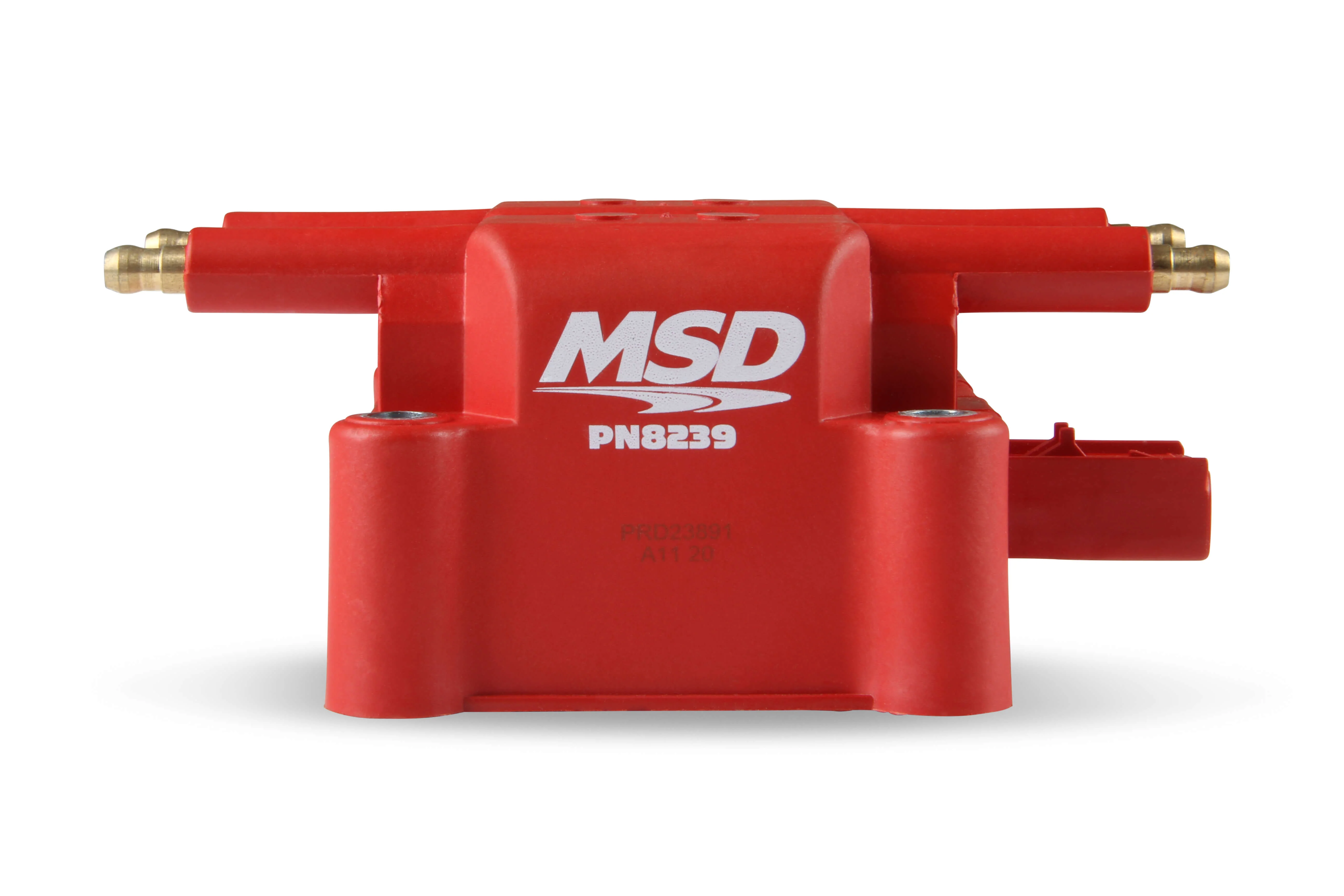 Ignition Coil - Blaster 4-Tower | #8239 | MSD Ignition