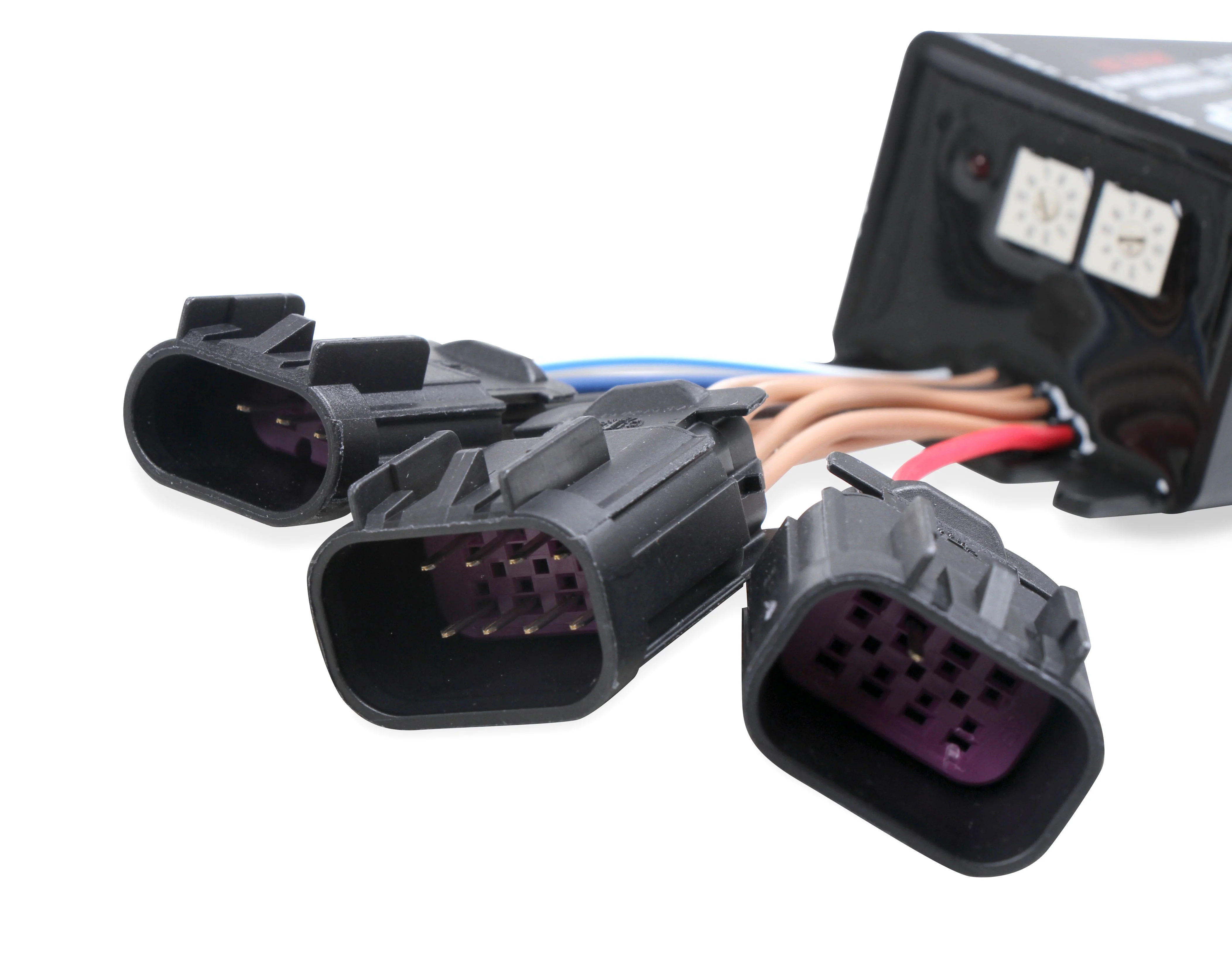 2-Step Rev limiter (Launch Control) for Mustang 5.0L/5.2L 2016-18 | #87311 | MSD Ignition - Image 4