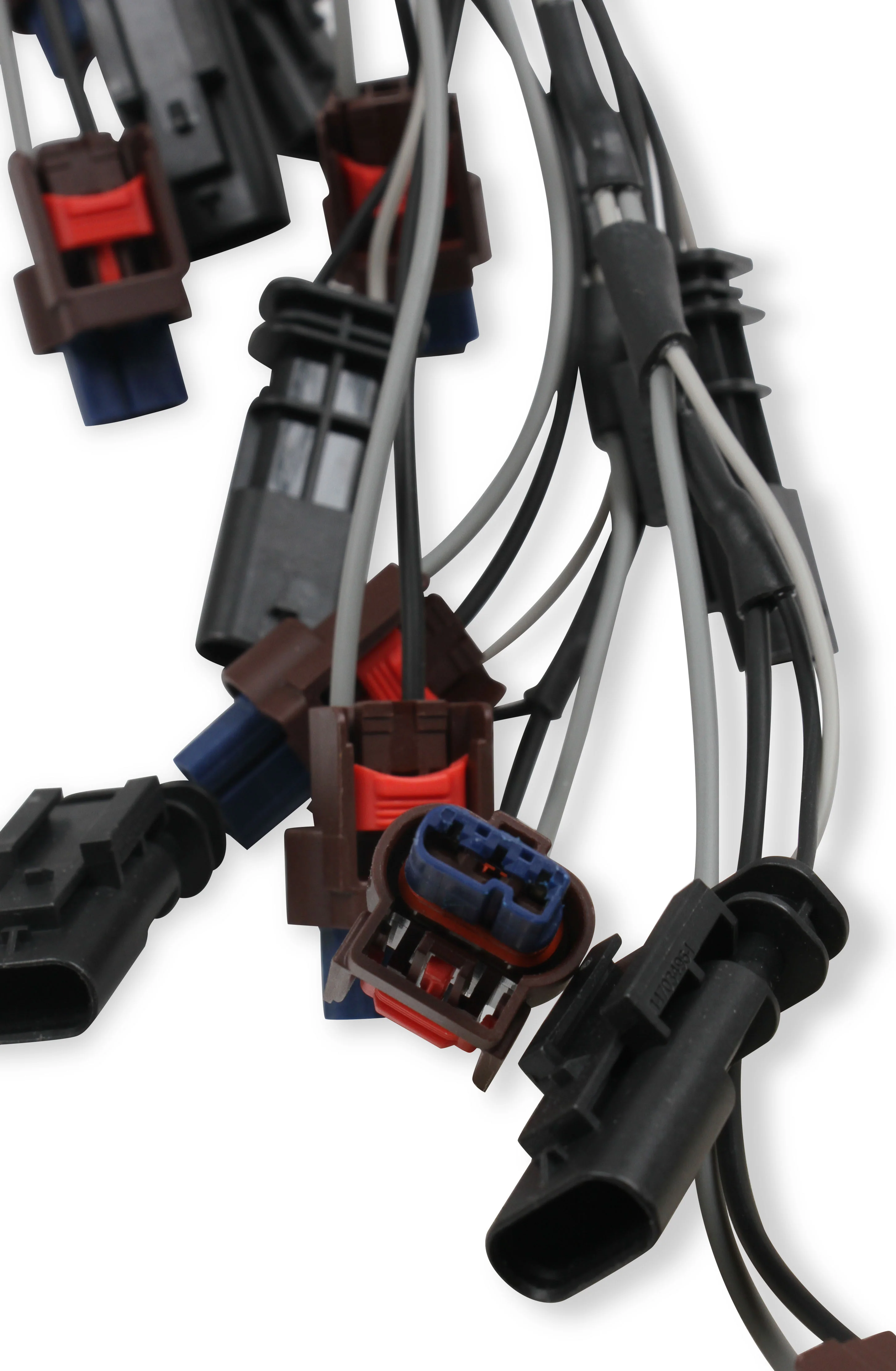 2-Step Rev limiter (Launch Control) for Mustang 5.0L/5.2L 2016-18 | #87311 | MSD Ignition - Image 5