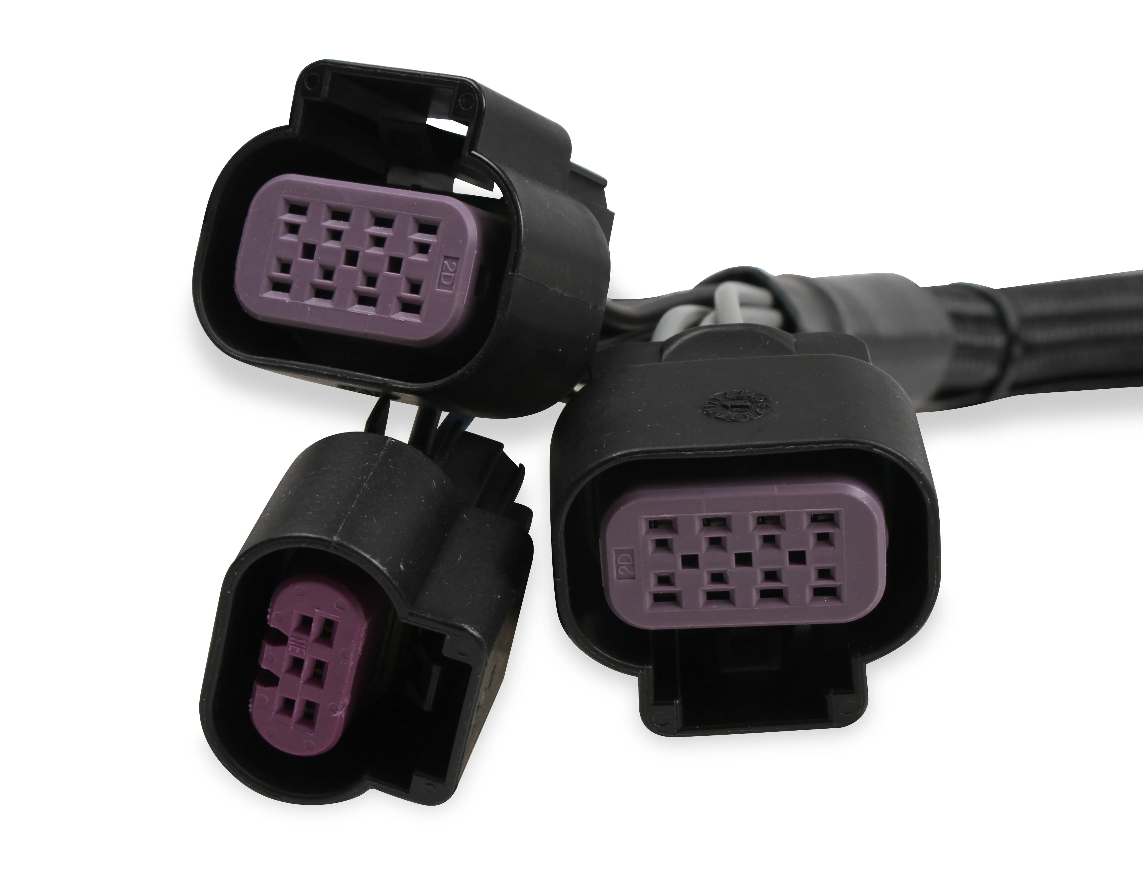2-Step Rev limiter (Launch Control) for Mustang 5.0L/5.2L 2016-18 | #87311 | MSD Ignition - Image 6