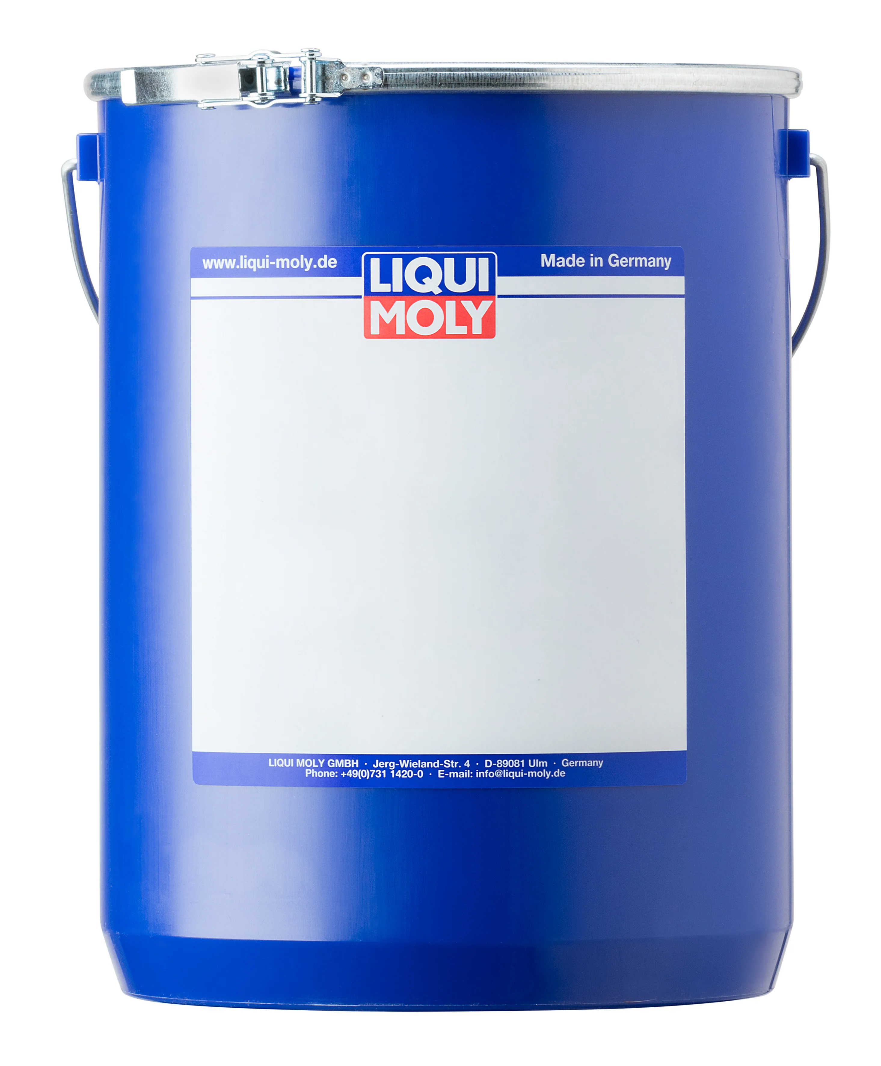 Multipurpose Grease 5kg - 3554 | Liqui Moly