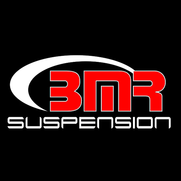 Rear Lower Control Arms with Poly Bushings (Non-Adjustable) for Mustang 2005-14 | #TCA019  | BMR - Image 3