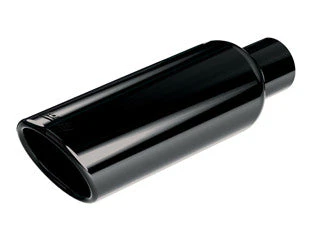 ATAK Cat-Back Exhaust (Black Tips) for Mustang 5.0L GT 2015-17 | #140591BC | Borla - Image 2
