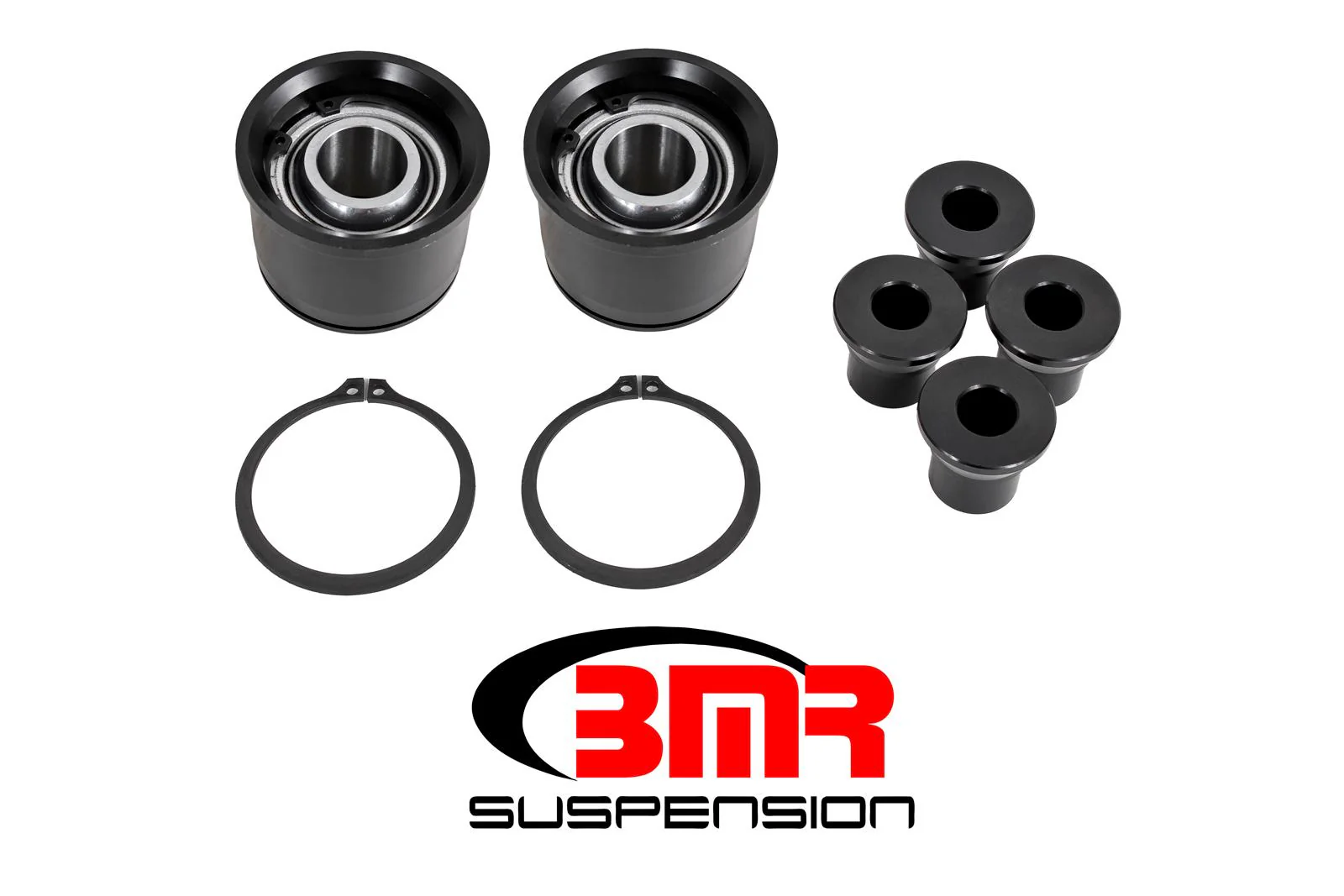 Bearing Kit for Rear Lower Control Arm for Mustang 2015-23 | #BK055  | BMR