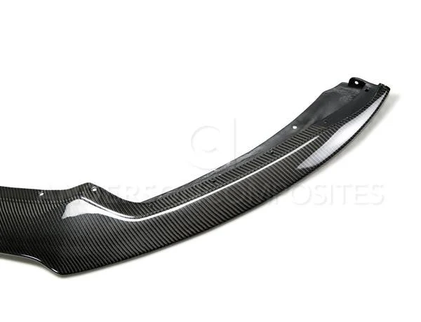Front Chin Splitter Type-AC (Carbon Fibre) for Mustang 2015-17 | #AC-FL15FDMU-AC | Anderson Composites - Image 5