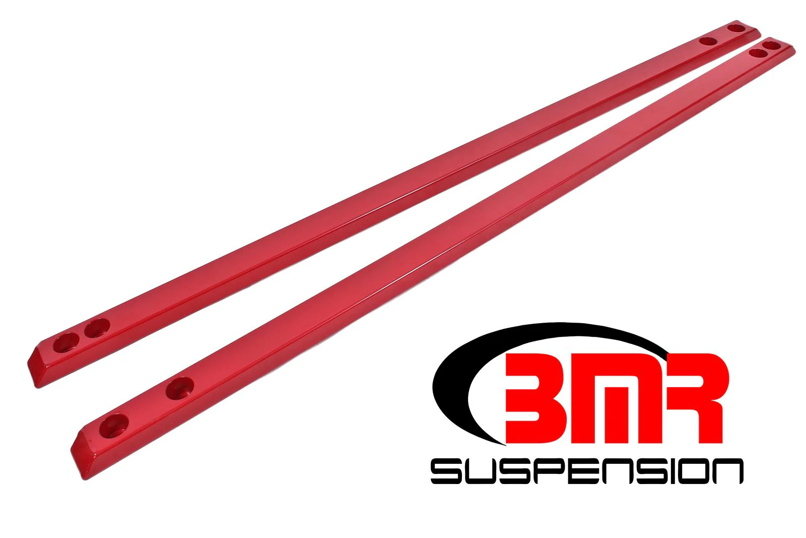 Super Low Profile Chassis Jacking Rail for Mustang 2015-23 | #CJR002 | BMR - Image 2
