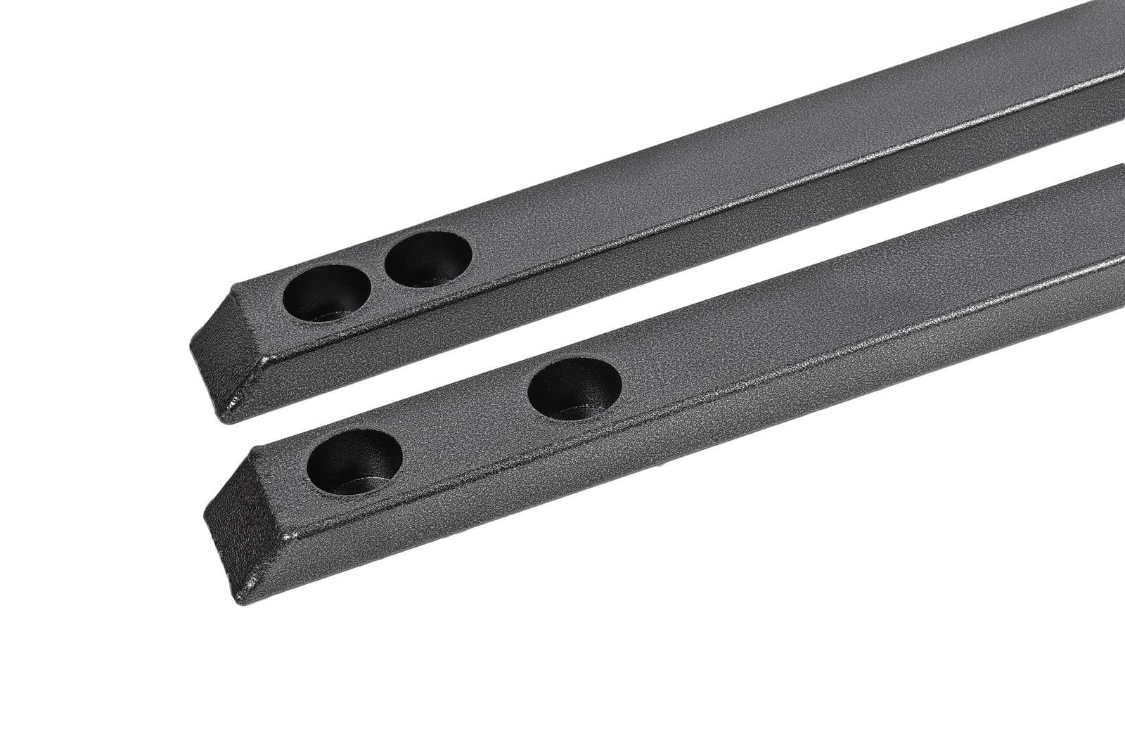 Super Low Profile Chassis Jacking Rail for Mustang 2015-23 | #CJR002 | BMR - Image 4