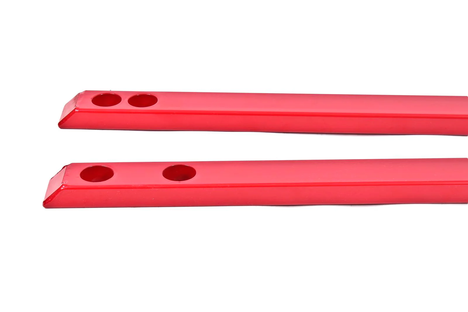 Super Low Profile Chassis Jacking Rail for Mustang 2015-23 | #CJR002 | BMR - Image 5