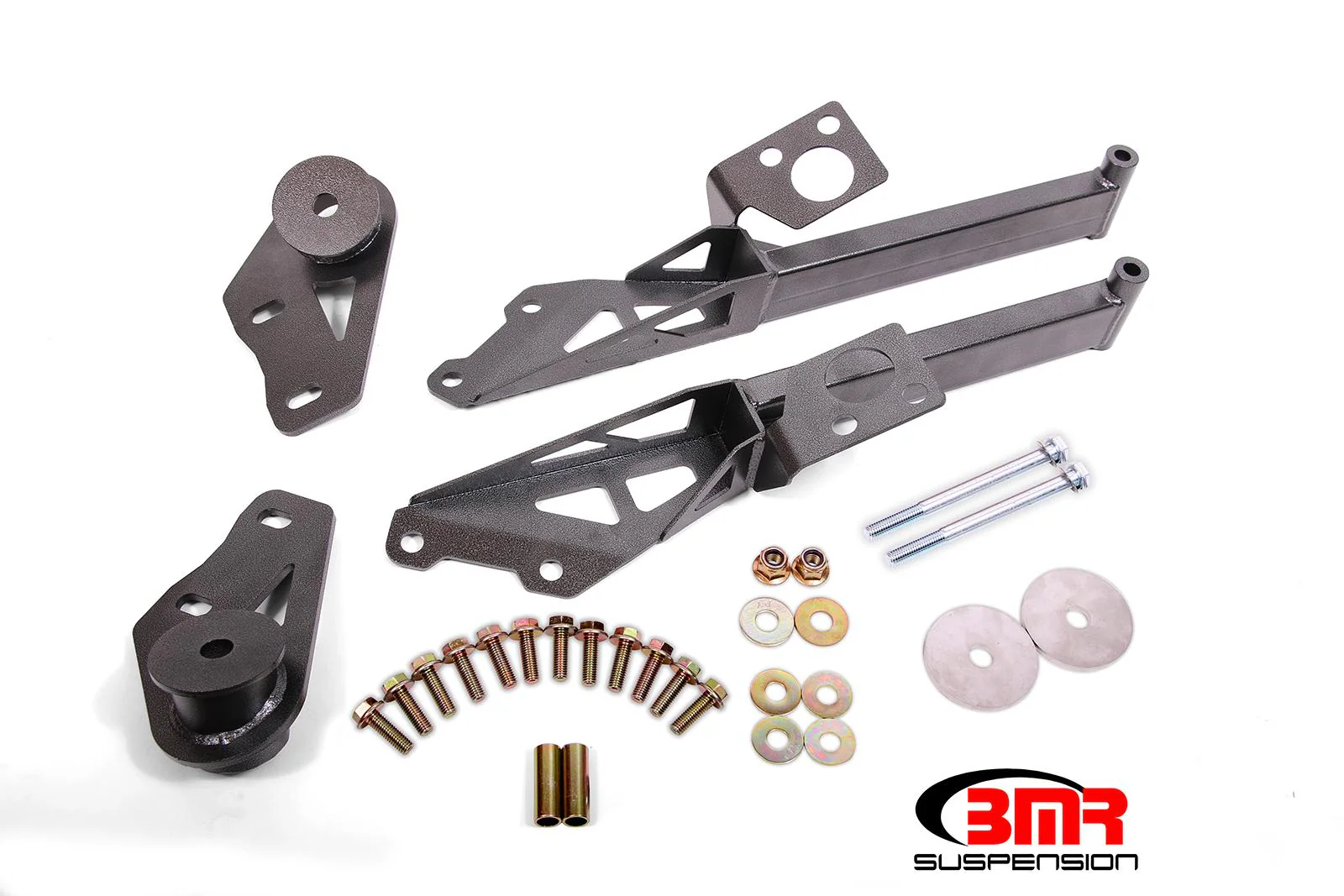 IRS Subframe Support Brace for Mustang 2015-23 | #CB762 | BMR