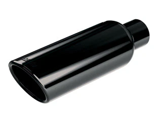 Touring Cat-Back Exhaust (Black Tips) for Mustang 5.0L GT 2015-17 | #140589BC | Borla - Image 2