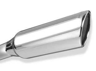 Touring Cat-Back Exhaust for Mustang GT 5.0L 2015-17 | #140589 | Borla - Image 2
