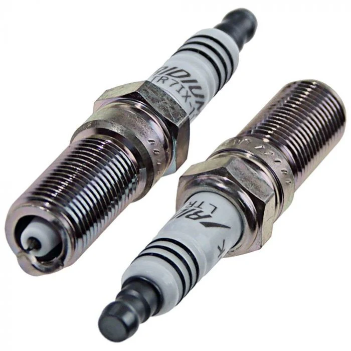 Iridium IX Colder Spark Plugs (4pc) Universal | #6510/LTR7IX-11 | NGK - Image 4