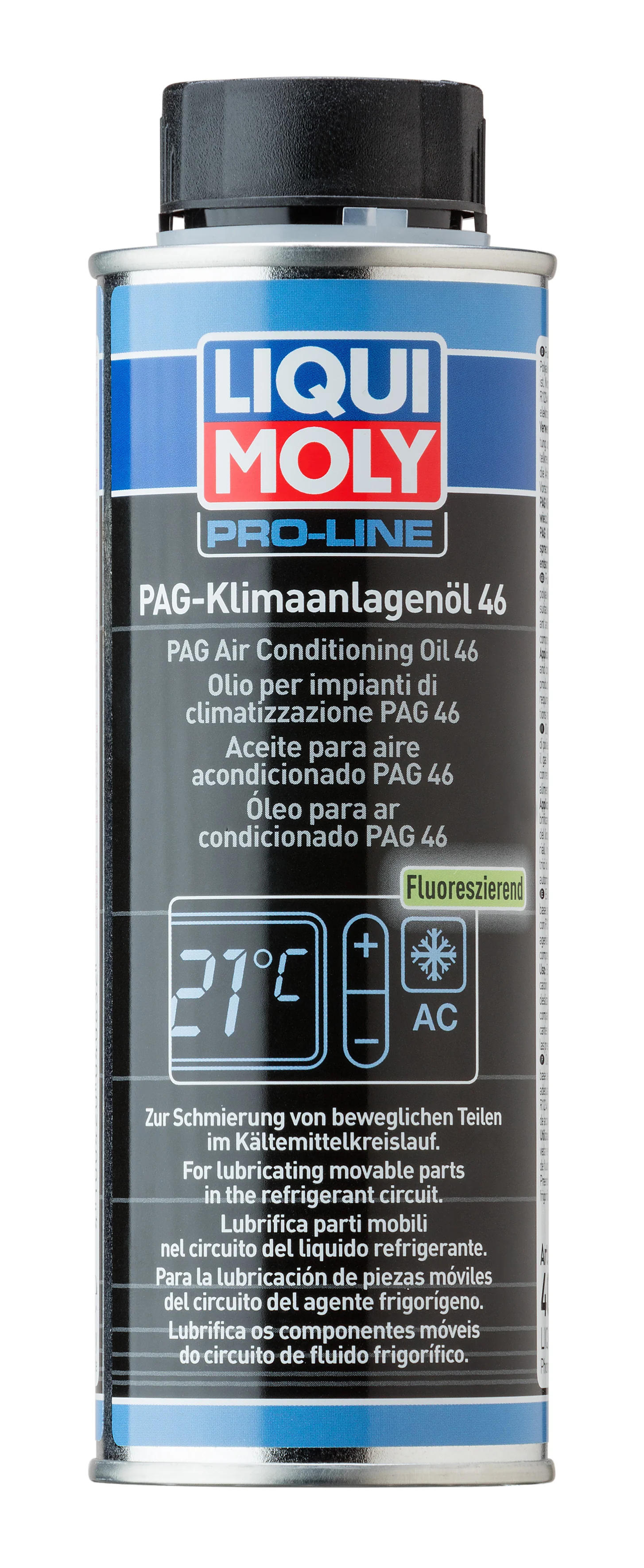 Pag Air Conditioning Oil 46 250ml - 4083 | Liqui Moly