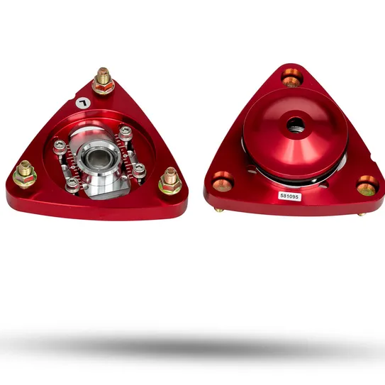 Top Mount Coilover Camber Plates for Mustang 2015-23 & 2024+ | #581095 | Pedders - Image 3