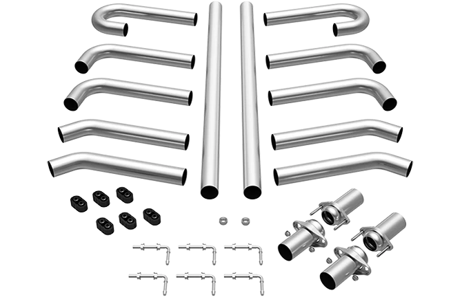 Performance Exhaust Accessory 10703 | MagnaFlow