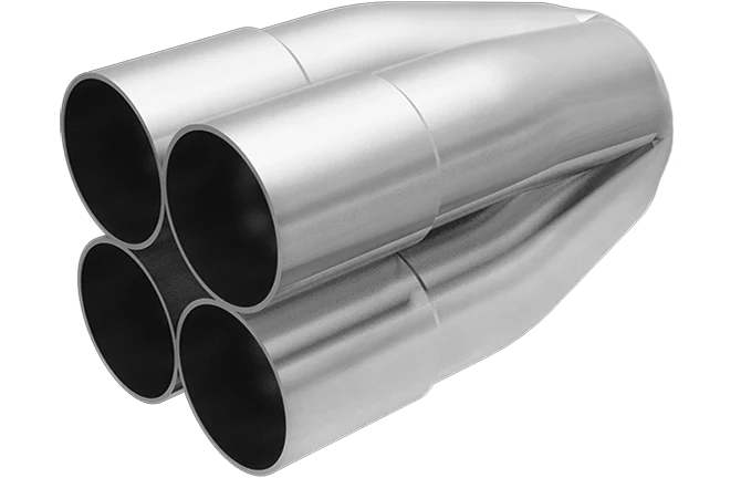 Performance Exhaust Accessory 10802 | MagnaFlow