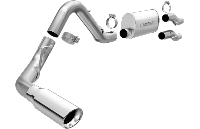 Performance Exhaust Cat-Back System 15000 | MagnaFlow