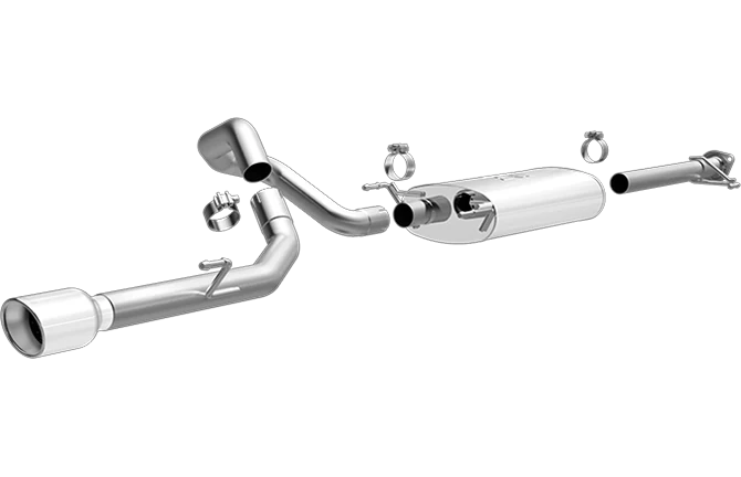 Performance Exhaust Cat-Back System 15145 | MagnaFlow