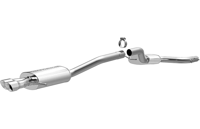 Performance Exhaust Cat-Back System 15158 | MagnaFlow