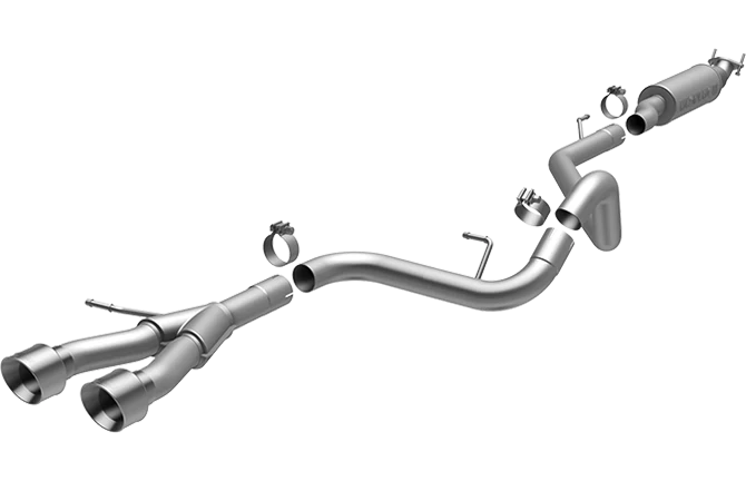 Performance Exhaust Cat-Back System 15215 | MagnaFlow