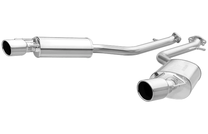 Performance Exhaust Cat-Back System 15227 | MagnaFlow