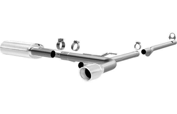 Performance Exhaust Cat-Back System 15229 | MagnaFlow