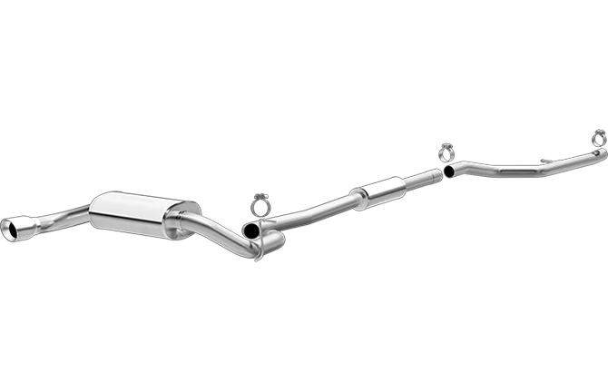 Performance Exhaust Cat-Back System 15235 | MagnaFlow