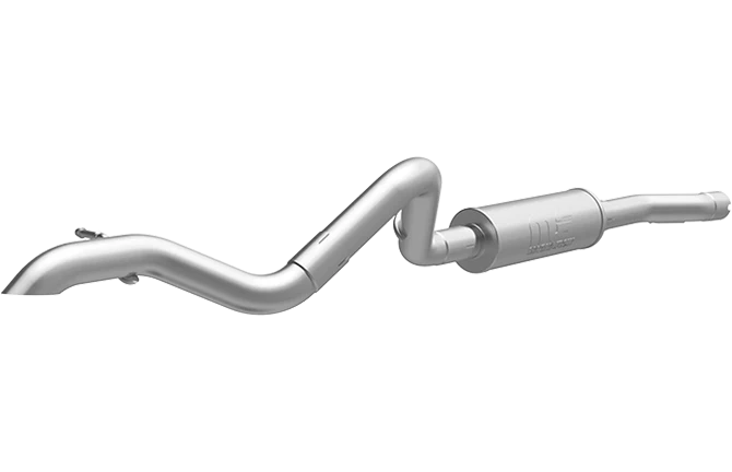 Performance Exhaust Cat-Back System 15236 | MagnaFlow